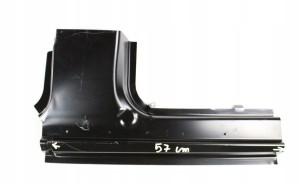 FORD TRANSIT CUSTOM V362 2012-2023 Seitenteil Seitenwänd Seiteschweller Türschweller Säule Säule B rechts 1796567