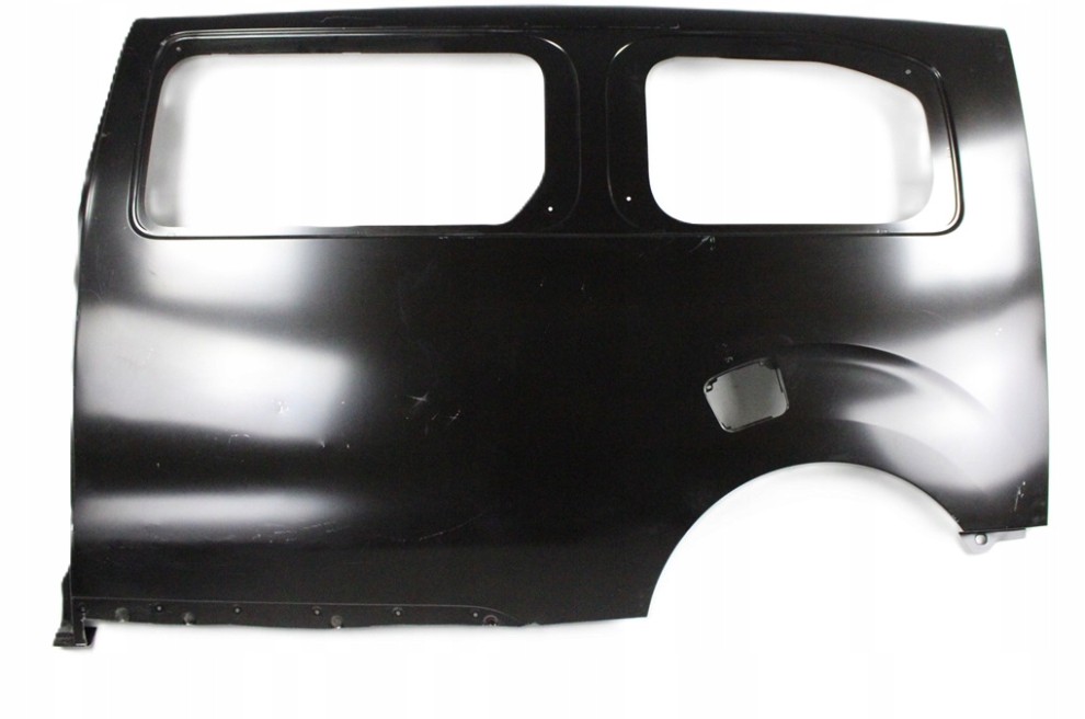 PEUGEOT TRAVELLER L2 2016-2024 tylny tył lewy błotnik 9808150080 1/2