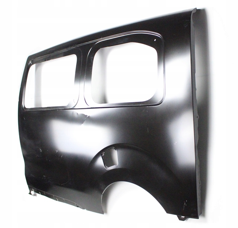 CITROEN JUMPY 3 L2 2016-2024 tylny tył lewy błotnik 9808150080 2/2