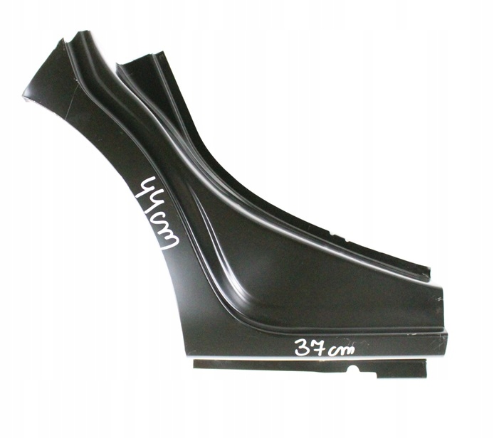 OPEL CORSA E X15 2014-2019 5D Próg słupek C prawy zejście kolanko 39098999 1/1