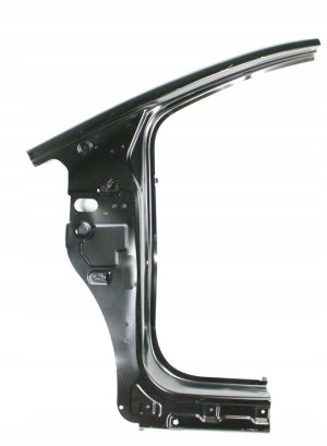 CITROEN C3 AIRCROSS 2017- Seitenteil Seitenwänd Seiteschweller Türschweller Säule Obenteil Seinetwänd Seitenteil A-Säule links 1626514180