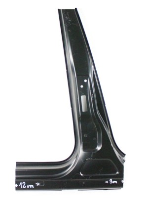 VW PASSAT B7 3AE 3AF 2010-2015 Seitenteil Seitenwänd Seiteschweller Türschweller Säule Säule B rechts 3AF809836 3AE809836