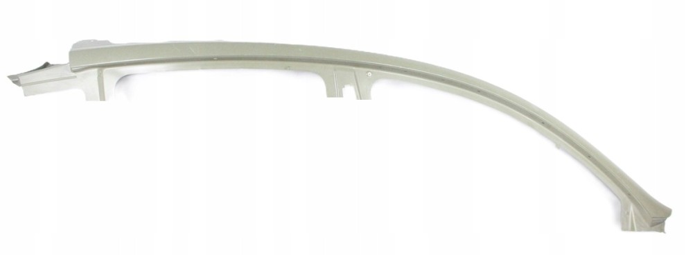 TESLA MODEL Y 19-24 słupek A czołowy dachowy prawy 1512000SCA 1512000SDA 1/3