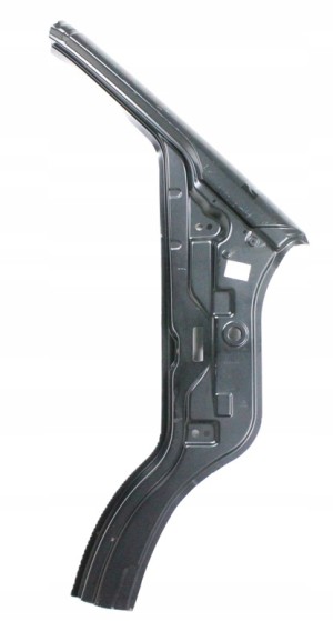 MAN TGE 7C0 2016-2024 Säule A Obenteil Seinetwänd Seitenteil Obenteil Seinetwänd Seitenteil rechts 7C0810578G