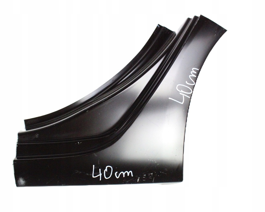 OPEL ASTRA K 5 V B16 2016-2021 próg słupek C lewy kolanko 39045590 39117465 1/1