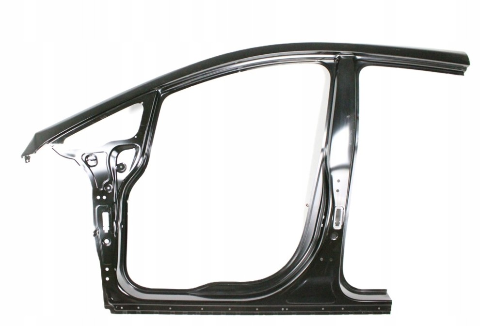 OPEL AMPERA-E AMPERAE F17 EV 2017-2019 Próg słupek lewy rama 42708611 1/4