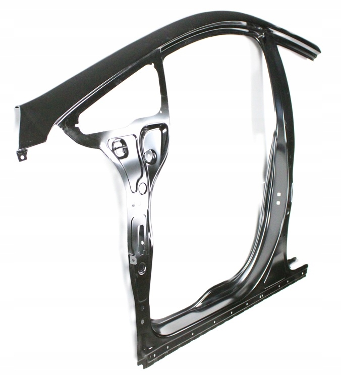 CHEVROLET BOLT EV 2016-2023 Próg słupek lewy rama 42708611 3/4