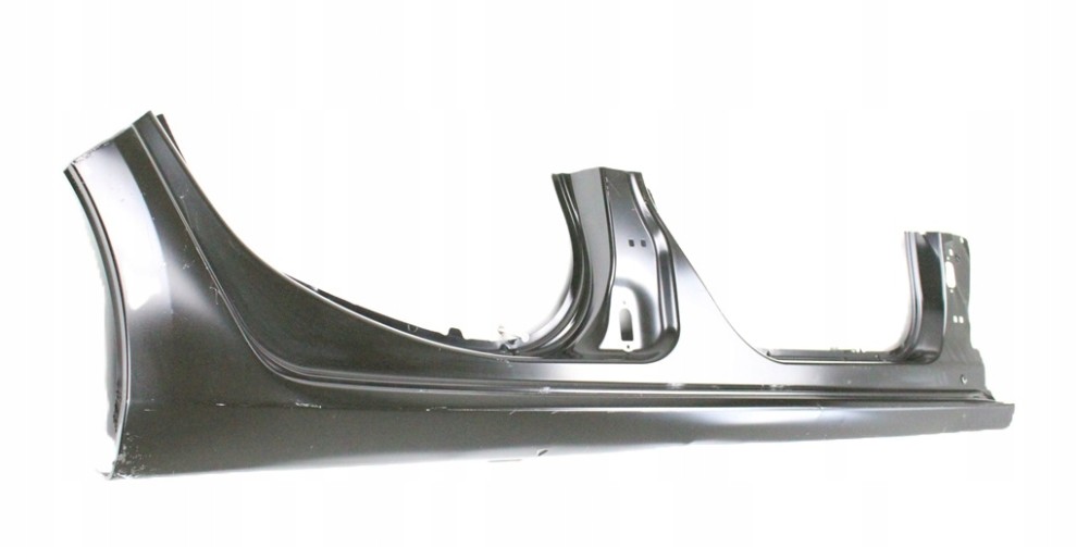 RENAULT MEGANE 4 IV KOMBI GRANDTOUR 2016-2024 Próg słupek prawy 764609241R 2/4