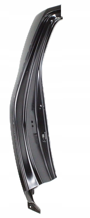 NISSAN NAVARA NP300 D23 4D 2015- Próg słupek C prawy G6020-4JKEE G60204JKEE 2/2