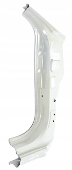 HYUNDAI I10 I-10 3 2019-2023 próg słupek A prawy 71122K7000 71122-K7000 3/3 MINIATURA