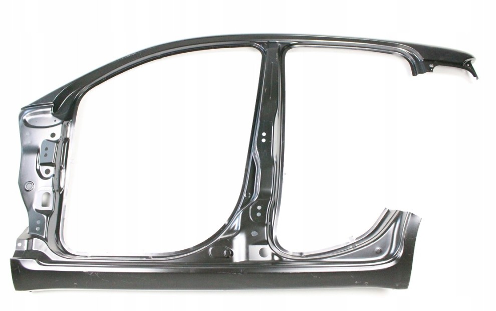 FIAT PANDA 3 III 2012-2024 Próg słupek lewy 52083407 71771210 1/1