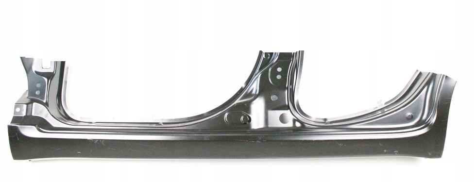 FIAT PANDA 3 III 2012-2024 Próg słupek lewy 52083407 71771210 1/1