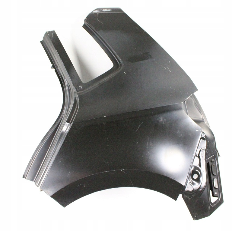 VW GOLF SPORTSVAN 510 2014-2023 tylny błotnik lewy 510809843 510809051 1/3