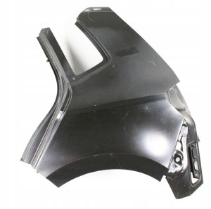 VW GOLF SPORTSVAN 510 2014-2023 Seitenteil Seitenwänd Kotflügel hinten links 510809843 510809051