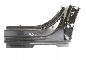 PEUGEOT 5008 II 2 P87 2017-2024 próg słupek C lewy 1619371580 1619371780 1/1 MINIATURA