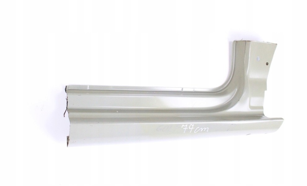 VW JETTA 3 III 1K2 1K5 2005-2010 próg słupek A prawy 1K5809836 1K5809606 2/2