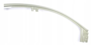 TESLA MODEL 3 III 2017-2024 Säule A Obenteil Seinetwänd Seitenteil Obenteil Seinetwänd Seitenteil rechts 1073674S0A