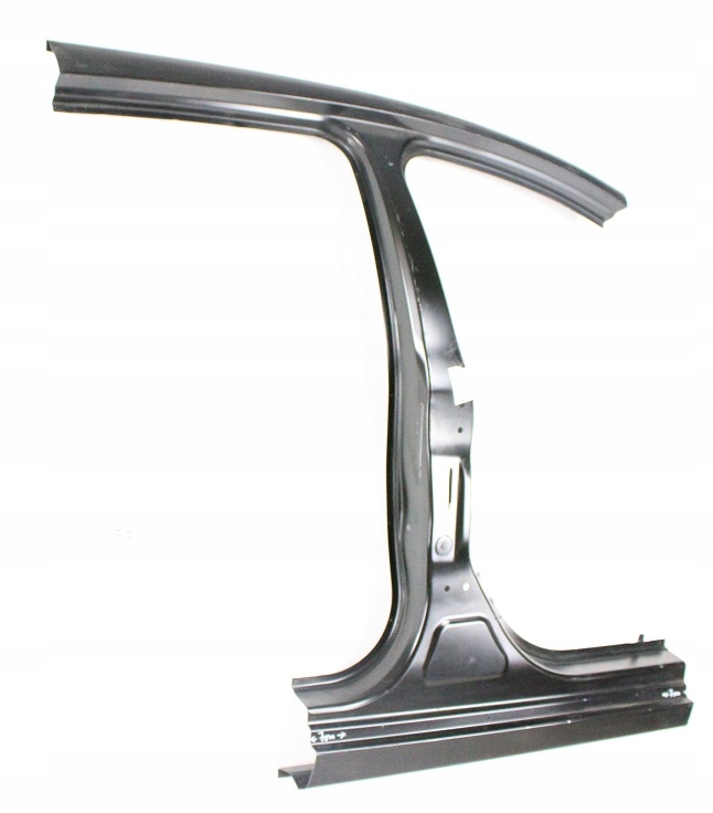 CHEVROLET ORLANDO J309 2010-2018 próg słupek B prawy 95136009 2/4