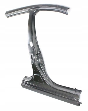 CHEVROLET ORLANDO J309 2010-2018 próg słupek B prawy 95136009 3/4 MINIATURA