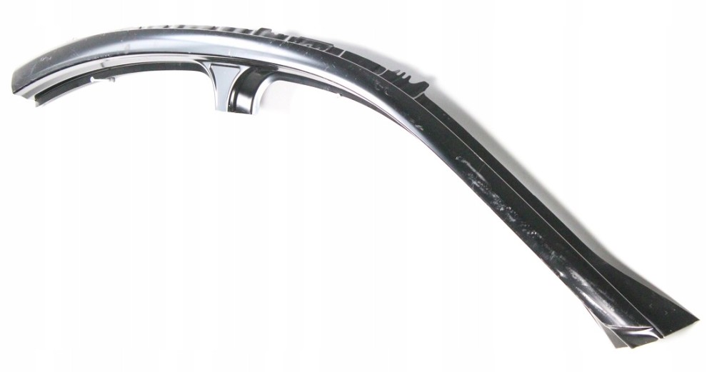 BMW 5 M5 G30 F90 SEDAN 2017-2023 słupek czołowy dachowy prawy 41007437438 3/4