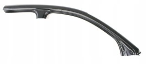 AUDI A3 S3 SPORTBACK 8Y4 2020-2024 Säule rechts Dachstange 8Y4809840