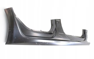 PEUGEOT 308 3 III 5D HB T10 2021-2025 próg słupek prawy 1678184680 3/4 MINIATURA