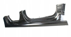 PEUGEOT 308 SW 308SW KOMBI 3 III T10 2021-2025 próg słupek prawy 1680537880 3/4 MINIATURA