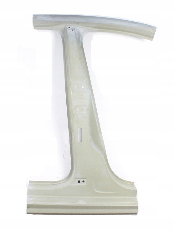 VW JETTA 4 IV 5C6 2011- próg słupek B prawy 5C6809606A 5C6809836 1/3