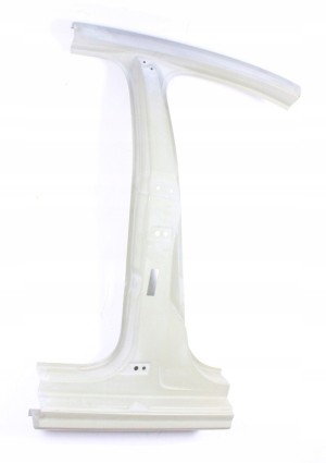 VW JETTA 4 IV 5C6 2011- próg słupek B prawy 5C6809606A 5C6809836 2/3 MINIATURA