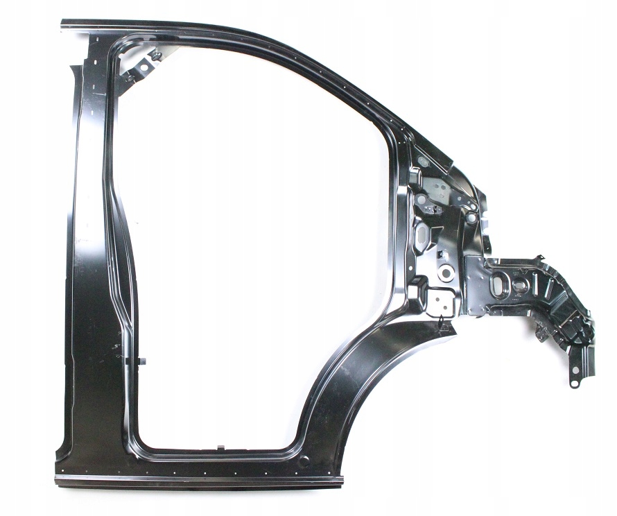 FORD TRANSIT CUSTOM V362 LIFT 2018-2023 próg słupek prawy 2291513 1/2