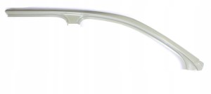 SKODA OCTAVIA 3 KOMBI 5E5 12- Säule Obenteil Seinetwänd Seitenteil 5E9809606A