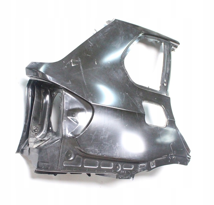 BMW X5 X5M E70 tylny błotnik prawy 41217174354 41217178420 2/2