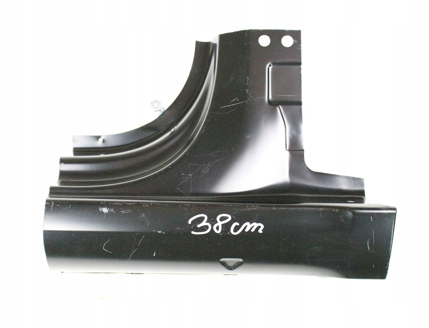 SKODA OCTAVIA 3 5E5 5E9 12-20 Próg słupek A prawy 5E5809602C 5E9809602C 1/2