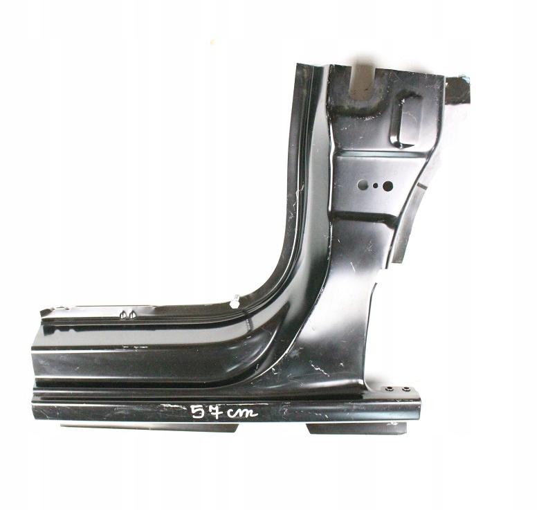 TOYOTA PROACE CITY 2019-2024 próg słupek A prawy 9827687380 9827670480 1/2