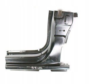 CITROEN BERLINGO 4 IV K9 19-24 Seitenteil Seitenwänd Seiteschweller Türschweller Säule Säule A rechts 9827687380 9827670480