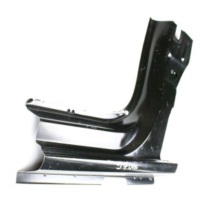 CITROEN BERLINGO 4 IV K9 19-24 próg słupek A prawy 9827687380 9827670480 2/2 MINIATURA