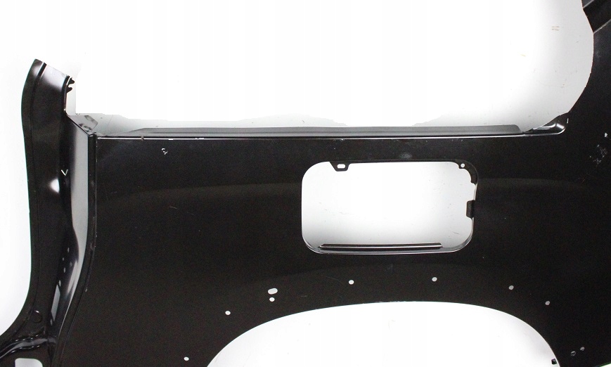 CITROEN BERLINGO 4 K9 MAXI 18- tylny błotnik lewy 9827672680 4/4