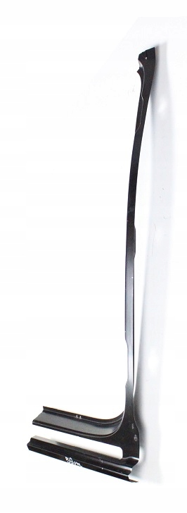 OPEL ZAFIRA LIFE 2019-2023 Próg słupek B prawy 1613590080 1613509980 2/3