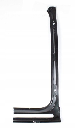 PEUGEOT TRAVELLER 2016- Seitenteil Seitenwänd Seiteschweller Türschweller Säule Säule B rechts 1613590080 1613509980