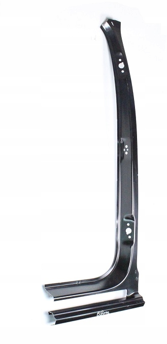 PEUGEOT EXPERT 3 III 2016-2023 Próg słupek B prawy 1613611680 1613612080 3/3