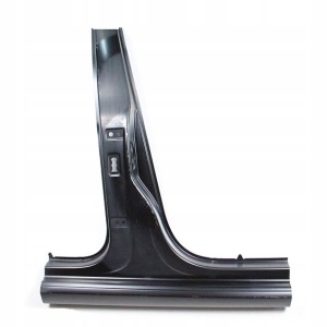 VW GOLF 7 VII 5G4 5G9 12-20 Seitenteil Seitenwänd Seiteschweller Türschweller Säule Säule B rechts 5G4809836A 5G9809836A