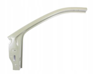 SKODA SCALA 657 NW1 2019-2023 Säule A Obenteil Seinetwänd Seitenteil links 657809605