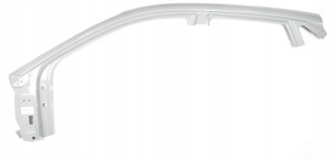 HYUNDAI I20 I-20 3 20- C-SäuleZOŁOWY Dachstange links 71112Q0000