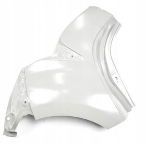 TOYOTA YARIS 4 IV P21 20-23 5D Seitenteil Seitenwänd Kotflügel hinten rechts 61601-0D360 616010D360