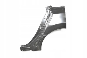 RENAULT KOLEOS 1 HY 2008-2016 Seitenteil Seitenwänd Seiteschweller Türschweller Säule C-Säule links 760232408R