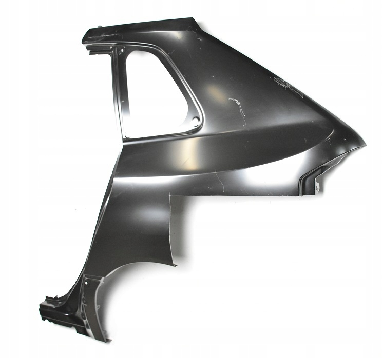 RENAULT KOLEOS 1 HY 2008-2016 Tylny lewy błotnik 760232408R 3/3