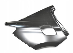 FIAT TIPO 2 II SEDAN 15-23 Seitenteil Seitenwänd Kotflügel hinten rechts 0052055606-001