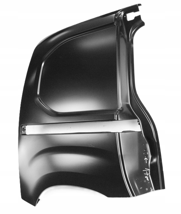 PEUGEOT PARTNER IV 4 K9 L1 2018-2026 tylny błotnik prawy 9827656380 3/3