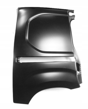 TOYOTA PROACE CITY L1 2018-2026 tylny błotnik prawy 9827656380 2/3 MINIATURA