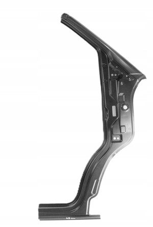 VW CRAFTER 2 II 7C0 2016-2026 Seitenteil Seitenwänd Seiteschweller Türschweller Säule Säule A rechts 7C0810578G